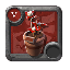 Soft Skyflower Trophy