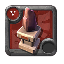 Granite Fragment