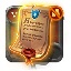 Expert's Knight's Vow