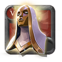 Albion Online T5 Capuchon de pureté de l'expert