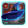 Albion Online T5 Sombrero de escamas feéricas del experto .2