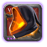 Albion Online T5 Capuchon de monstre de l'expert .3