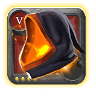Albion Online T5 Capuchon de monstre de l'expert .4