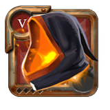 T5.0 Outstanding Fiend Cowl