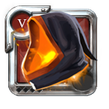 T5.0 Excellent Fiend Cowl