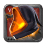 Albion Online T5 Capuchon de monstre de l'expert