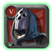 Expert's Scholar Cowl