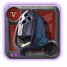Albion Online T5 Expert's Scholar Cowl .3 .3