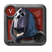 Albion Online T5 Capuchon d'érudit de l'expert