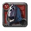 Expert's Scholar Cowl