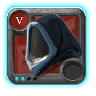 Albion Online T5 Capuchon d'ecclésiastique de l'expert .2