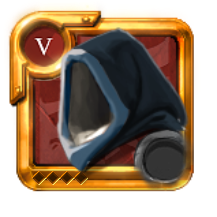 Expert's Cleric Cowl
