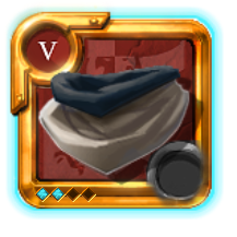 Expert's Mage Cowl