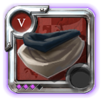 Expert's Mage Cowl