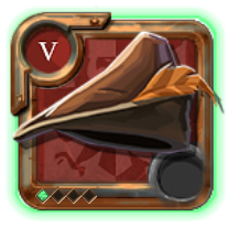 Expert's Skinner Cap