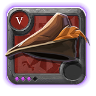 Albion Online T5 Expert's Skinner Cap .3 .3