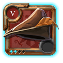 Head Gatherer Hide@2