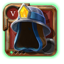 Expert's Miner Cap