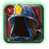 Albion Online T5 Expert's Miner Cap .1 .1