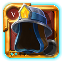 Expert's Miner Cap