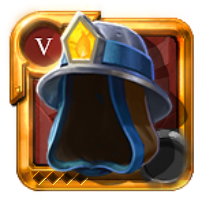 Expert's Miner Cap