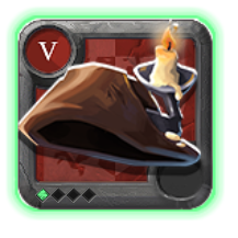 Chapéu do Cavouqueiro Perito