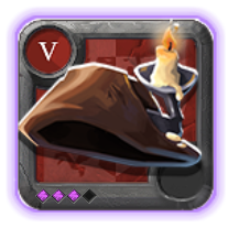 Chapéu do Cavouqueiro Perito