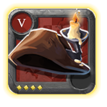 Chapéu do Cavouqueiro Perito