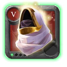 Expert's Hood of Tenacity