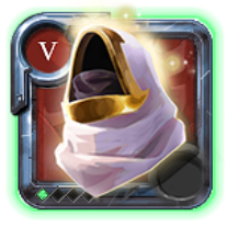 Expert's Hood of Tenacity