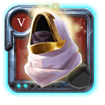 Expert's Hood of Tenacity