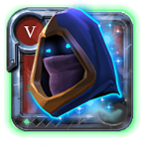 Expert's Mistwalker Hood