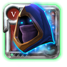 Expert's Mistwalker Hood