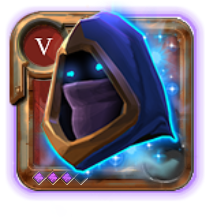 Expert's Mistwalker Hood
