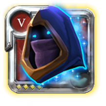 Expert's Mistwalker Hood