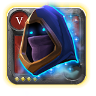 Albion Online T5 Expert's Mistwalker Hood .4 .4