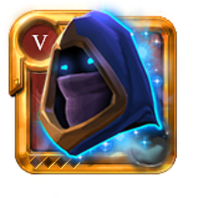 Expert's Mistwalker Hood