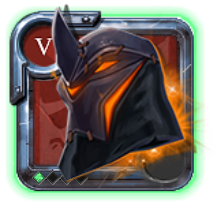 Expert's Hellion Hood