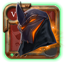 Expert's Hellion Hood