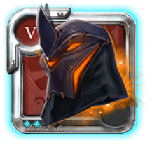 Expert's Hellion Hood
