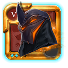 Expert's Hellion Hood