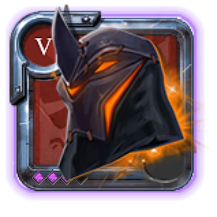 Expert's Hellion Hood