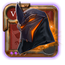 Expert's Hellion Hood