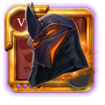 Expert's Hellion Hood
