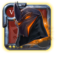 Expert's Hellion Hood