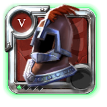 Expert's Royal Hood