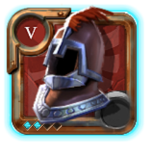 Expert's Royal Hood