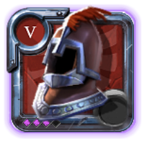 Expert's Royal Hood