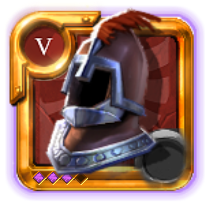 Expert's Royal Hood