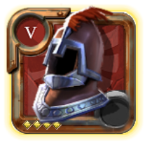 Expert's Royal Hood